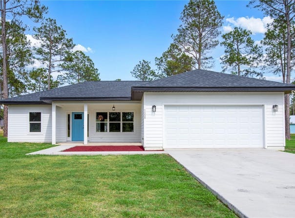 7338 CR-231, LAKE BUTLER, FL 32054