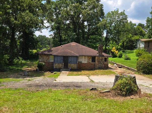 3547 Pleas, Ellenwood, GA 30294