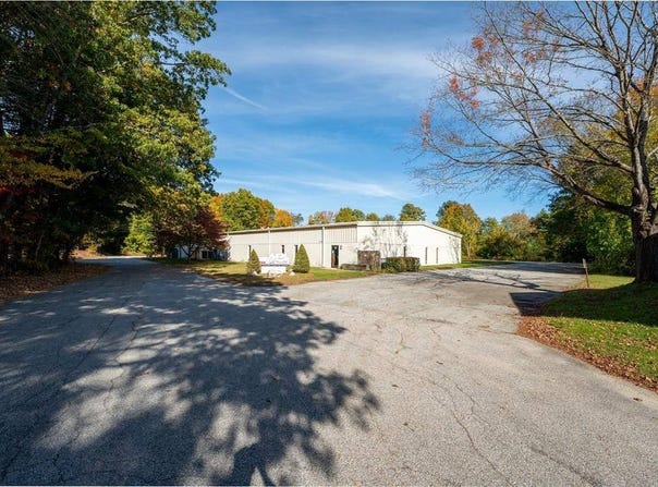 24 Doring Drive, Killingly, CT 06239