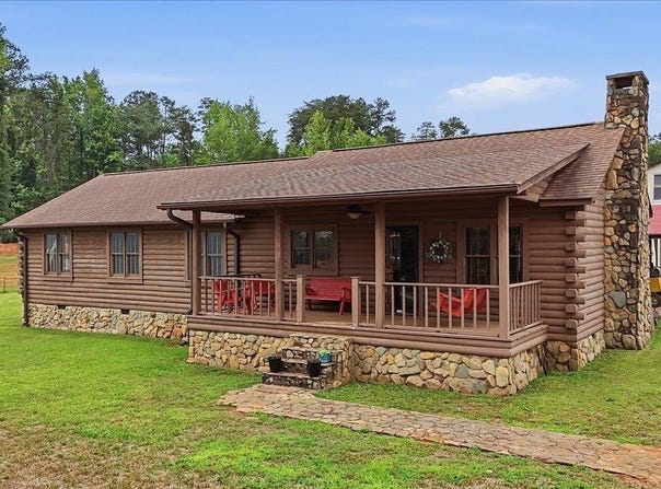 60 Lakeside Drive, Lyman, SC 29365