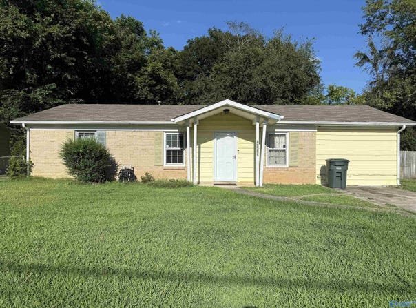 4410 Gazette Drive, Huntsville, AL 35805