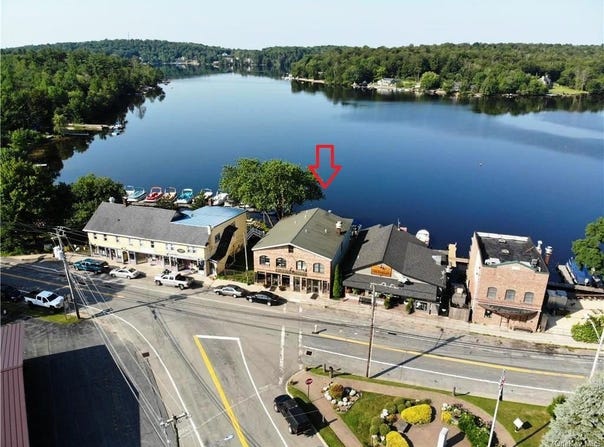 1 Horseshoe Lake Road, Kauneonga Lake, NY 12749