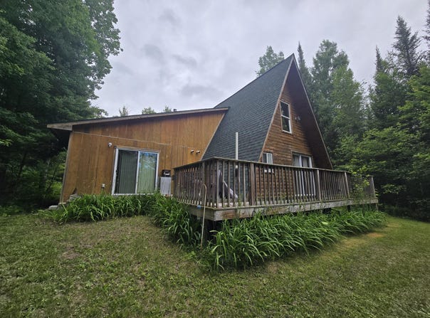 2709 Timberlane Trail, Grayling, MI 49738