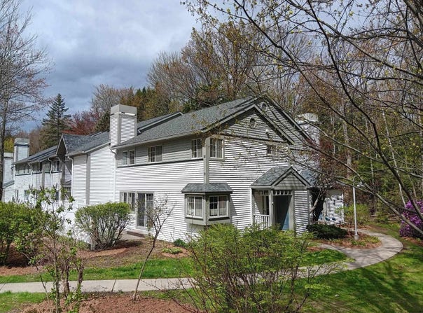 1 Winding Brook Drive, South Burlington, VT 05403