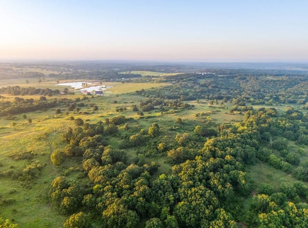 080 N 3660 Rd, Paden, OK 74860