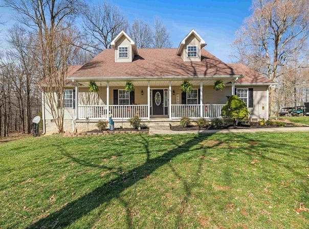 549 Water Tower Ln, Hartford, KY 42347