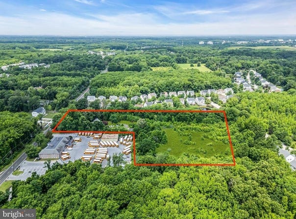 324 MOUNT LAUREL ROAD, MOUNT LAUREL, NJ 08054