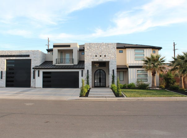2892 E 1400 S, St George, UT 84790