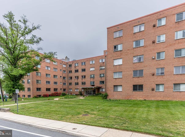 614 SLIGO Avenue, SILVER SPRING, MD 20910