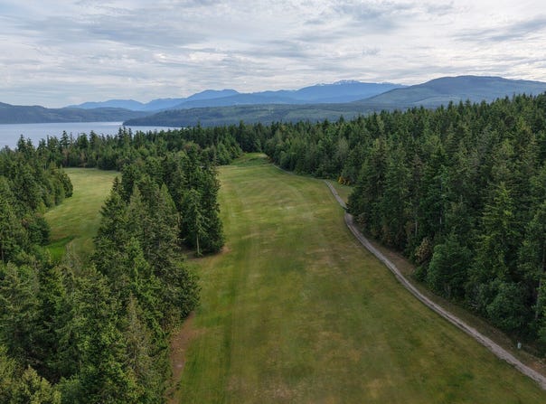 7401 Cape George Rd, Port Townsend, WA 98368