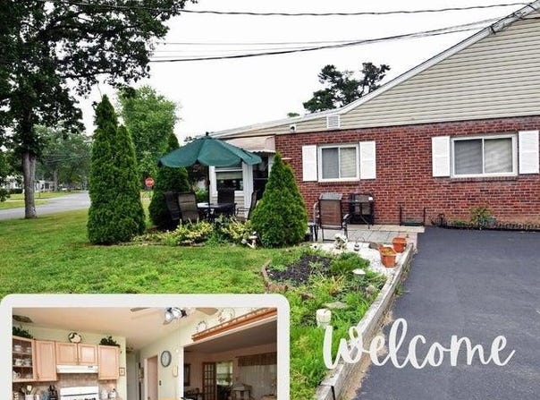 1 WALNUT STREET, TOMS RIVER, NJ 08757