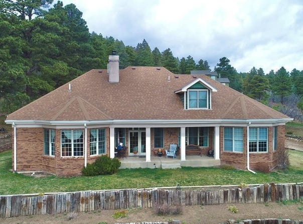 8629 State HWY 165, Rye, CO 81069