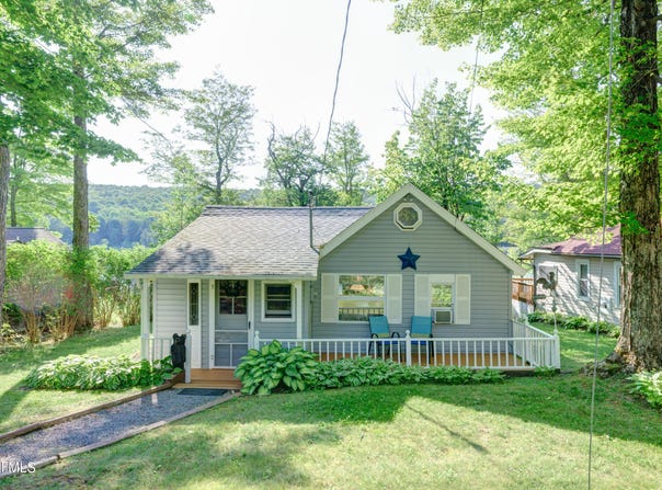 293 Bear Gulch Road, Summit, NY 12175