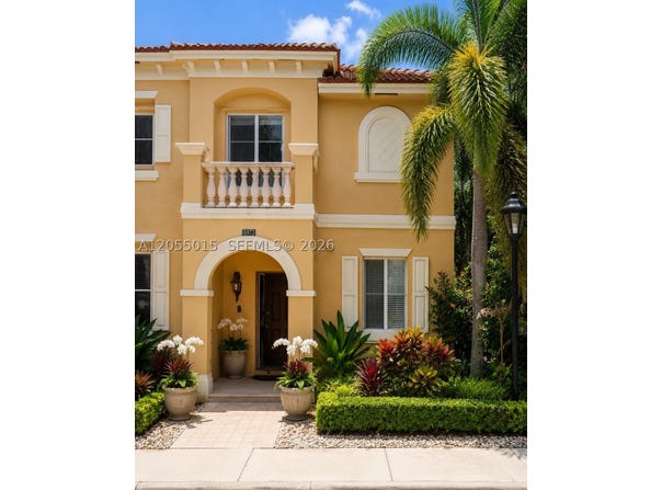 8972 SW 18th St, Miramar, FL 33025