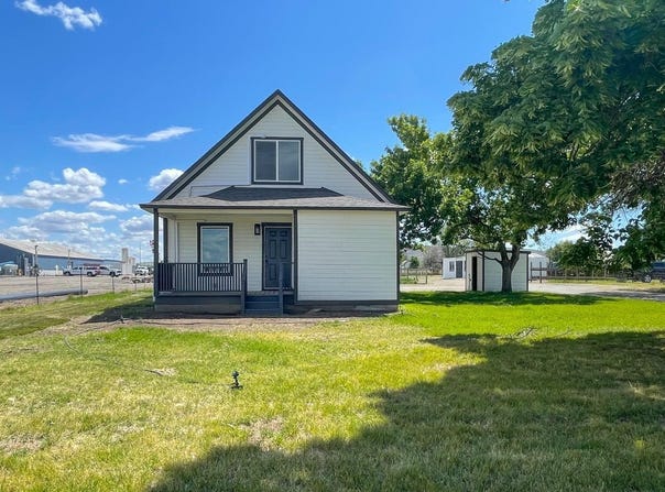 231205 E Lechelt Road, Kennewick, WA 99337