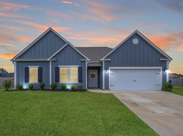 458 CLEARWATER TERRACE, KIMBERLY, AL 35091