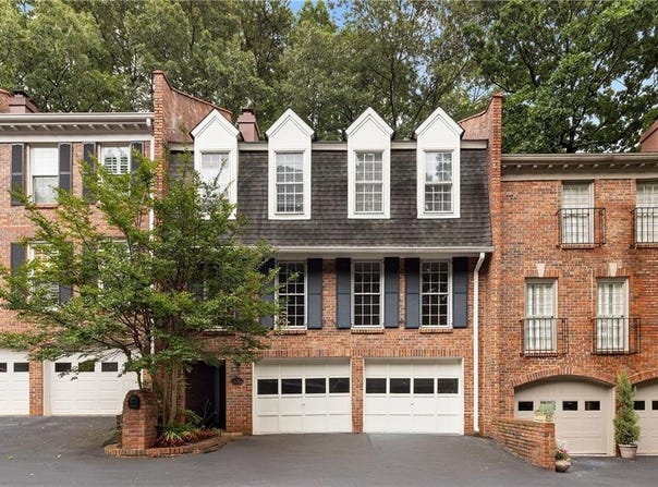 433 The North Chace, Atlanta, GA 30328