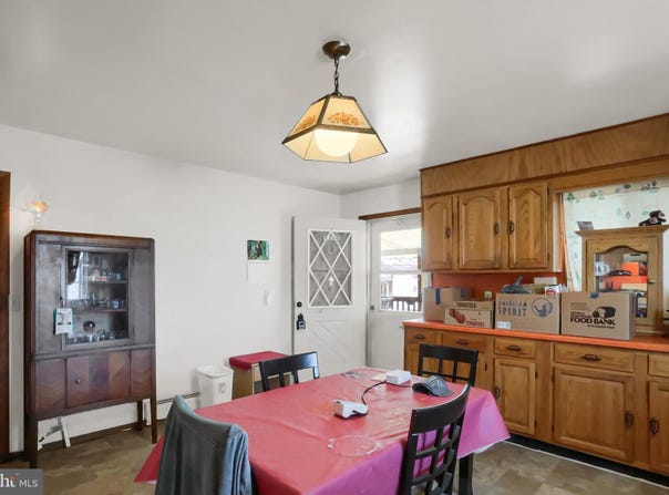 641-645 MAIN STREET, LYKENS, PA 17048