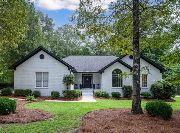 3407 BOARDWALK CIRCLE, JASPER, AL 35504