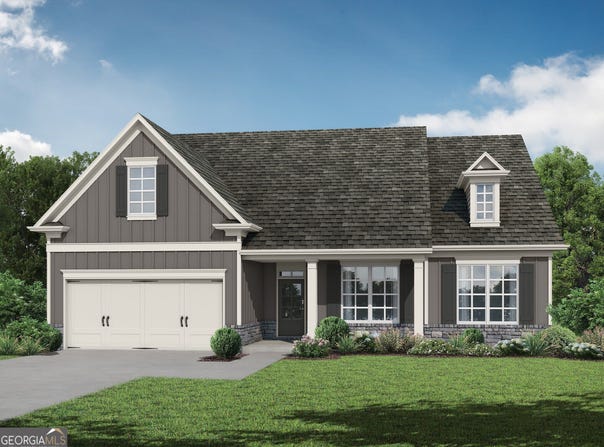 43 Westlyn, Winder, GA 30680