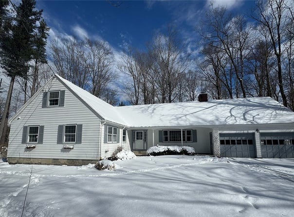 6 Knoll Tree Road, Ithaca, NY 14850