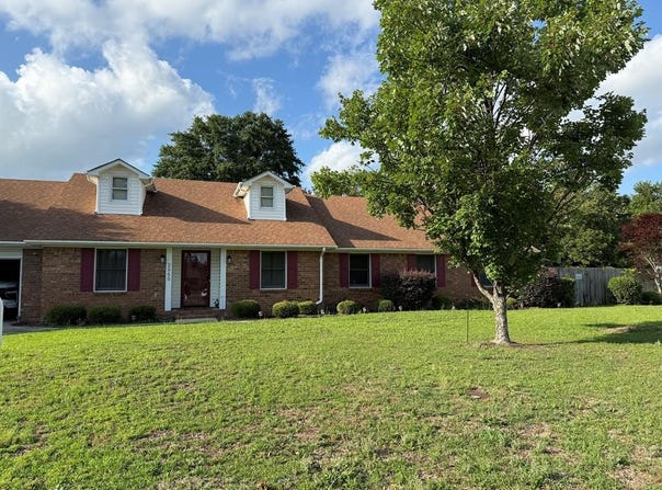 2965 S Wise Drive, Sumter, SC 29150
