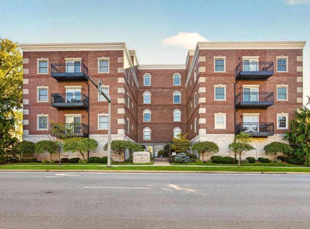 500 N Walnut Street, Bloomington, IN 47404