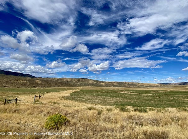 County Road 45, Hamilton, CO 81638