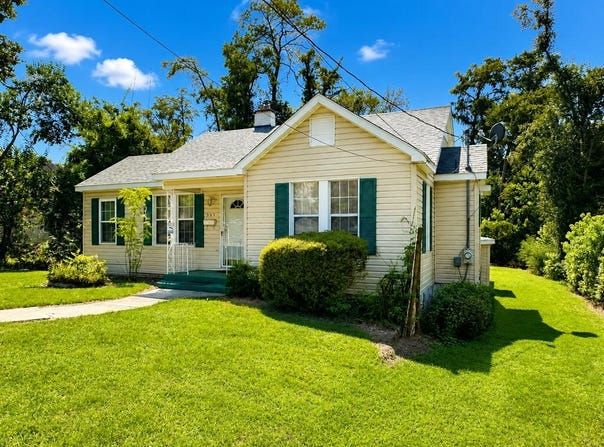 305 N. Pearl Ave, Douglas, GA 31535