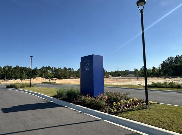 2.9+/-ac Mirage Avenue, Crestview, FL 32536