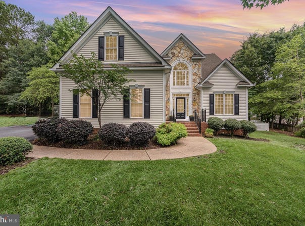 9401 ORCHID TERRACE, CHESTERFIELD, VA 23832