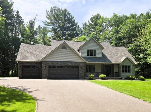 N7888 555th Street, Menomonie, WI 54751