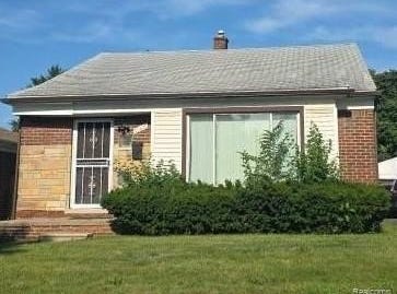 11411 Marion Street, Redford Twp, MI 48239