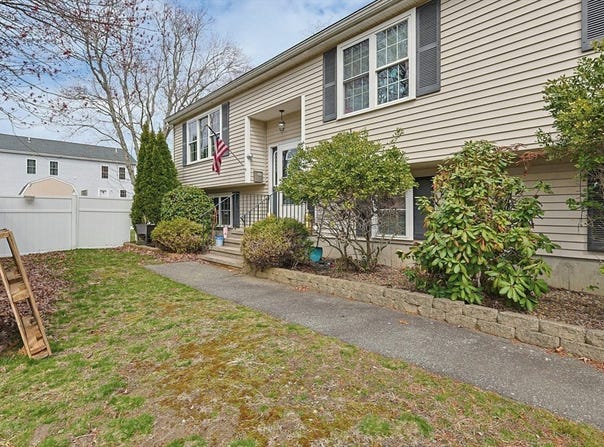 15 Joyce Avenue, Whitman, MA 02382
