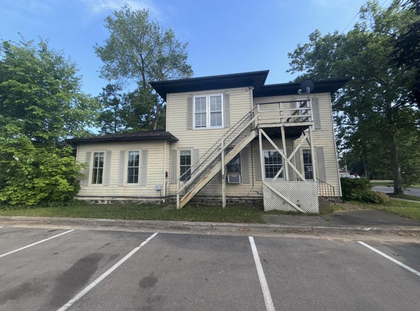 214 S Franklin Street, Greenville, MI 48838