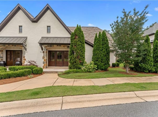 1794 COVINGTON Ridge, AUBURN, AL 36830