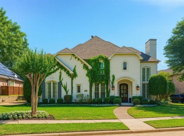 2805 Stafford Court, McKinney, TX 75072