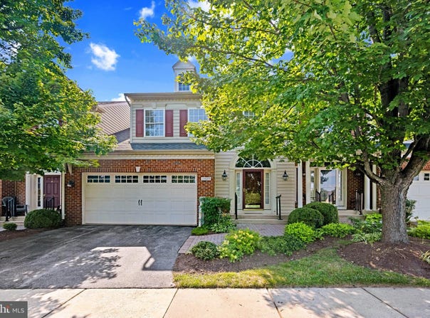3025 HOMELAND WAY, ELLICOTT CITY, MD 21042
