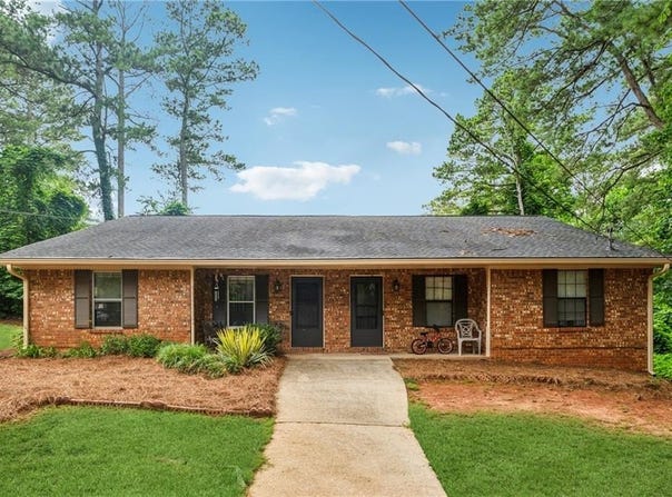 807 Charleston Court, Lawrenceville, GA 30046