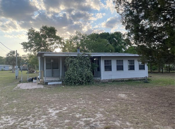 12542 SE 83RD TERRACE, BELLEVIEW, FL 34420