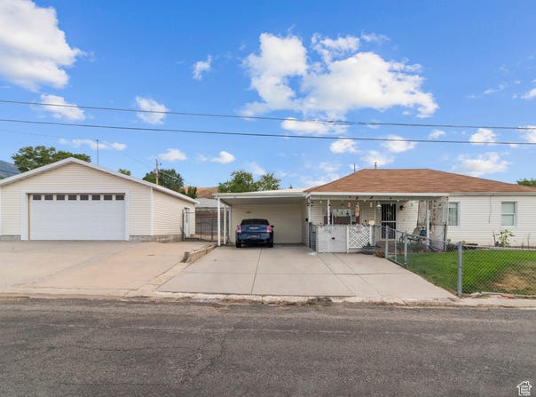 304 E 200 S, Tooele, UT 84074