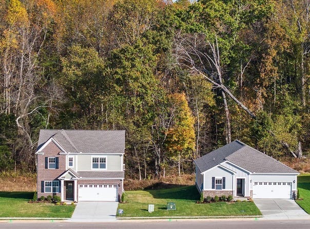 1207 Ross Farms Blvd, Clarksville, TN 37043