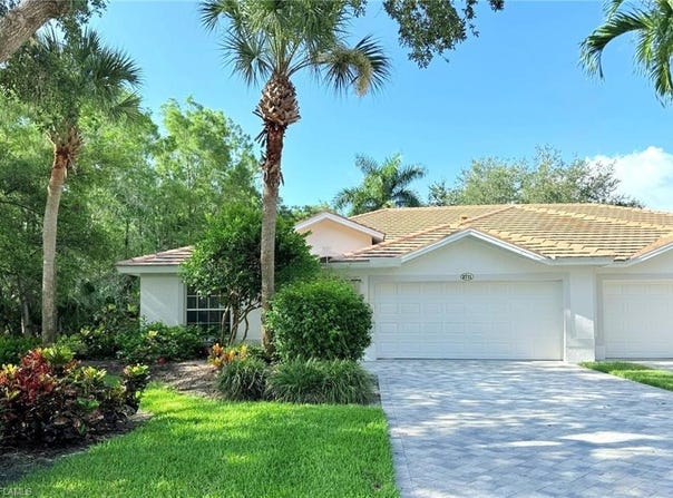 8731 Naples Heritage, NAPLES, FL 34112