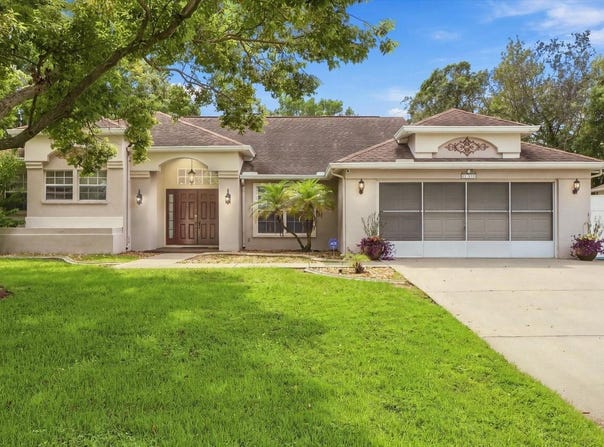 8088 SPANISH OAK Drive, SPRING HILL, FL 34606