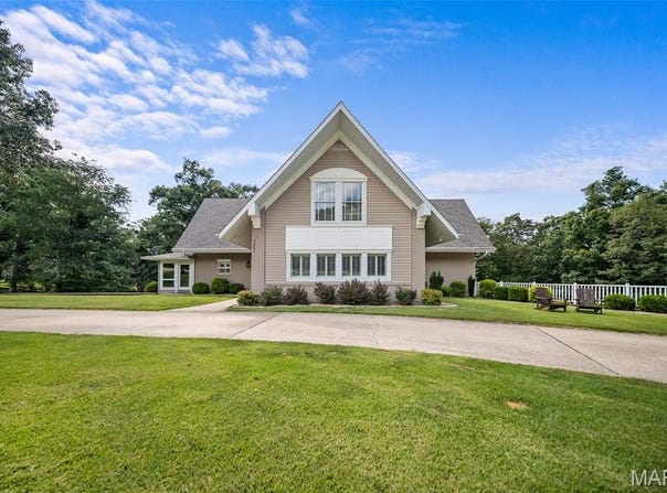 3451 Normandy Road, Poplar Bluff, MO 63901