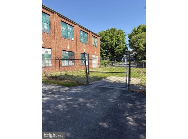 241 E 4TH Street, FREDERICK, MD 21701