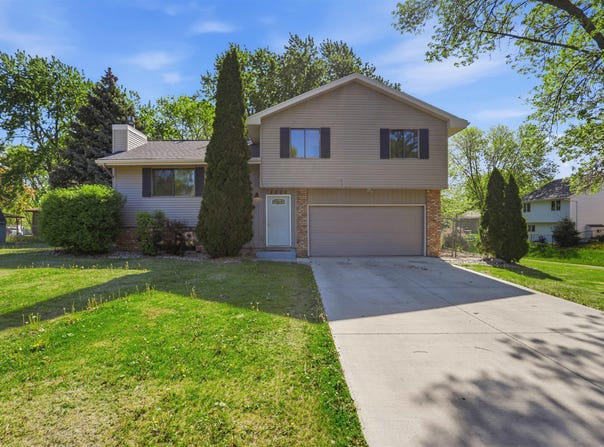 4600 S Marion Rd, Sioux Falls, SD 57106