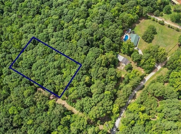 Tba Morgan Circle, Carthage, NC 28327