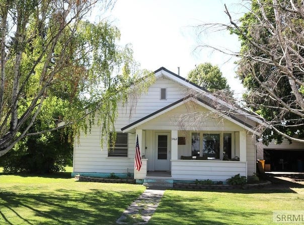 3462 E 465 N, Lewisville, ID 83431