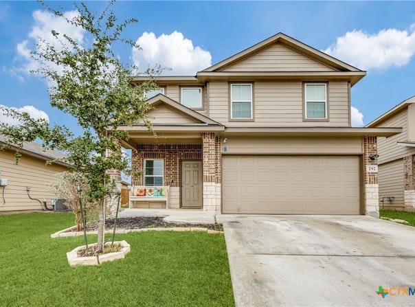 292 Middle Green Loop, Floresville, TX 78114